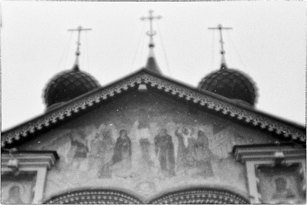 Yaroslavl
