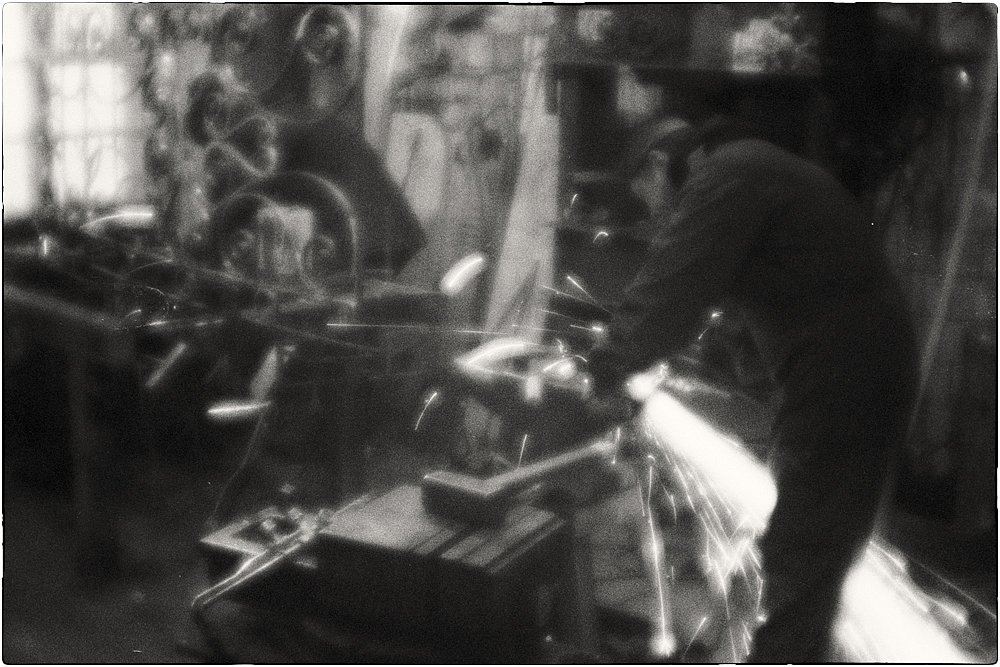 The Forge