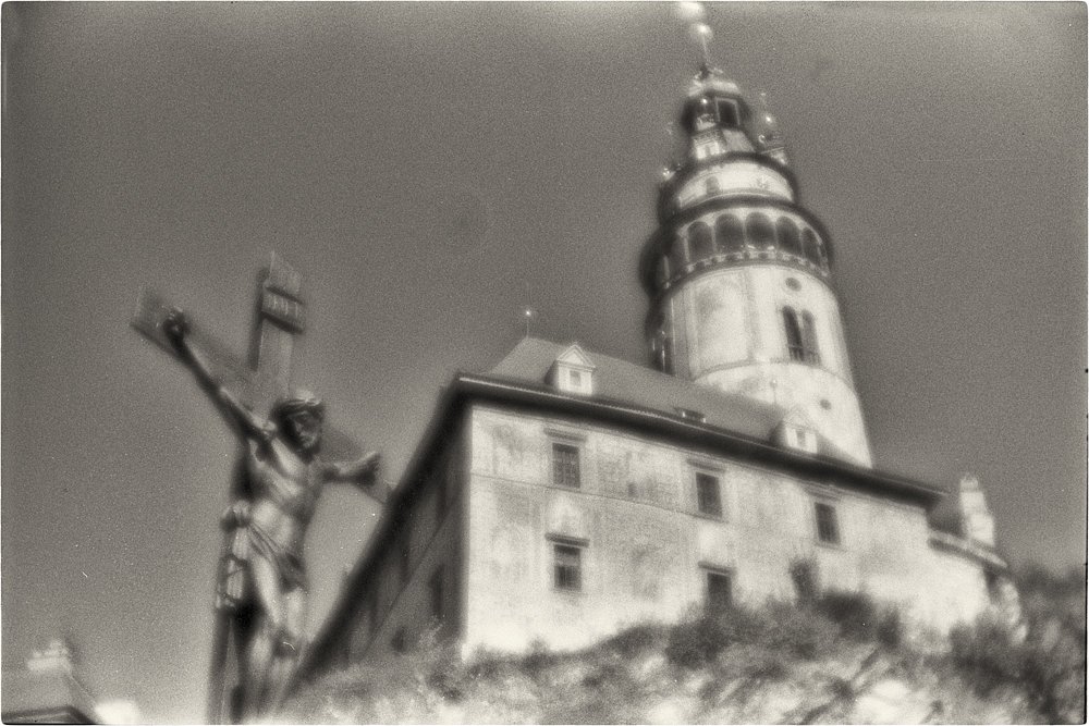 Český Krumlov