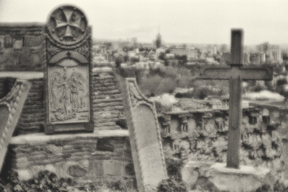 2 hours in Tbilisi