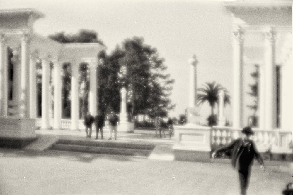 2 days in Batumi 