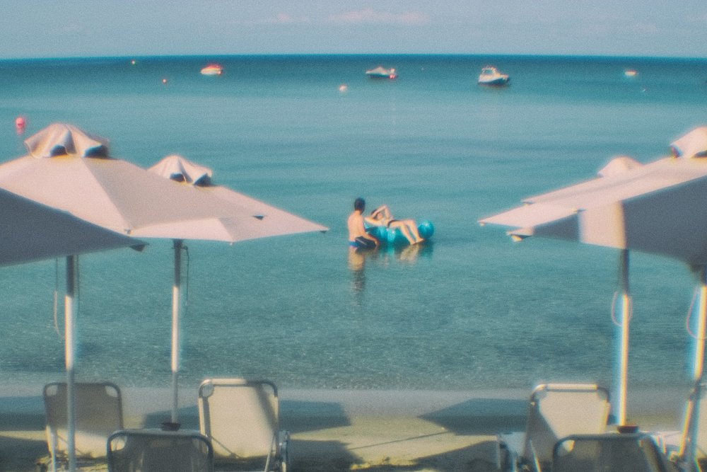 Halkidiki, Greece